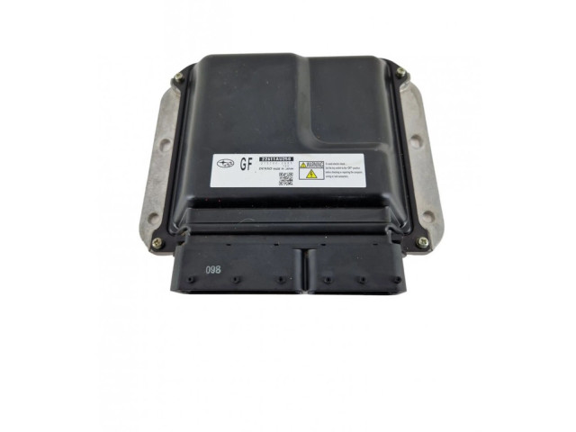 Řídící jednotka 2757000983, 22611AU250   Subaru Forester SH 2012
