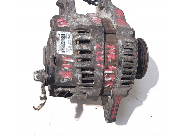 Генератор A5TG1691ZE, 1800A248   Mitsubishi Colt      