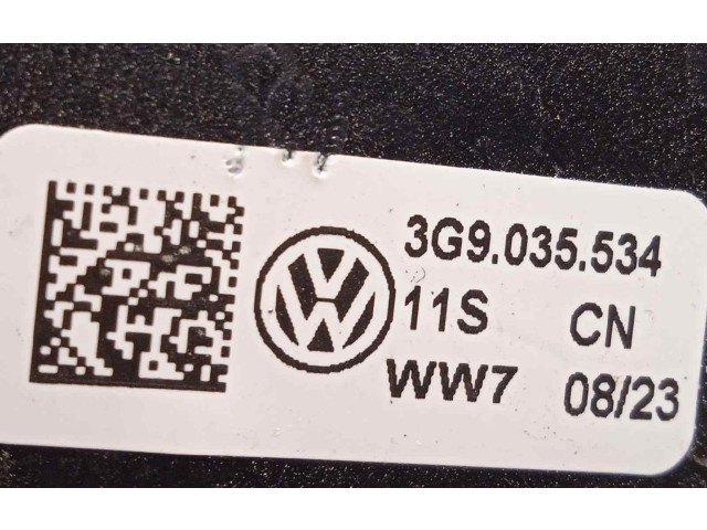 Píst 3G9035534   Volkswagen Arteon    DNNA 