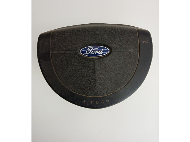 Подушка безопасности водителя 2S6AA042B85   Ford Fusion
