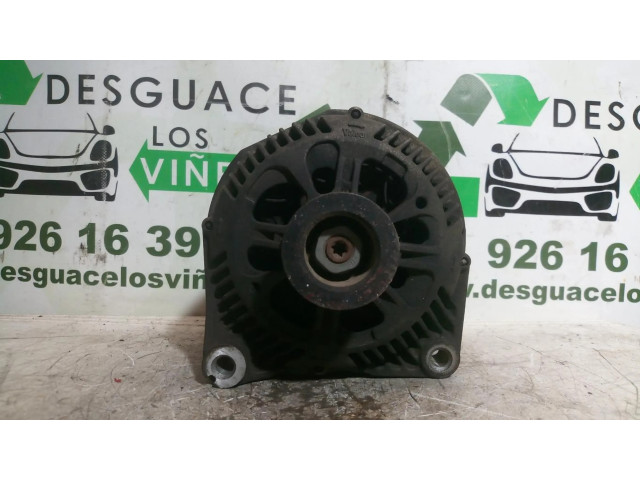 Генератор YLE000050, ALTERNADOR   Land Rover Range Rover L322 2.9     