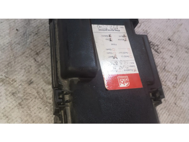   Pojistková skříňka S6FG4, 5771111714120061   Honda Civic 2002