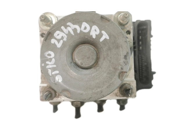 Jednotka ABS 0265231437   Fiat Stilo 2005