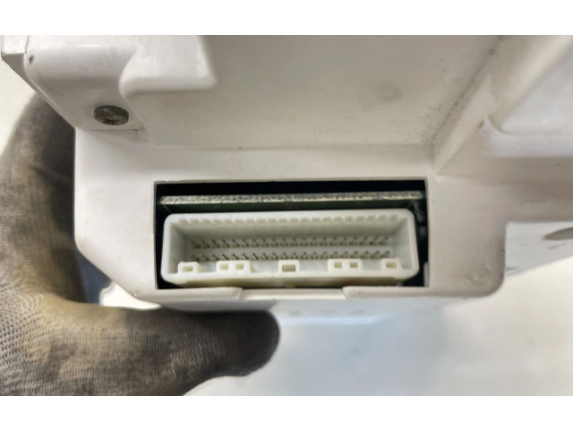 Панель приборов 8380030G80, 2574400832   Lexus GS 300 350 430 450H       