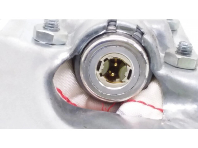 Подушка безопасности двери A2098601405, 30342726A   Mercedes-Benz CLK A209 C209