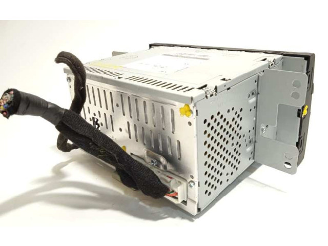 Блок управления HiFi audio 961701W770CA   KIA Rio      