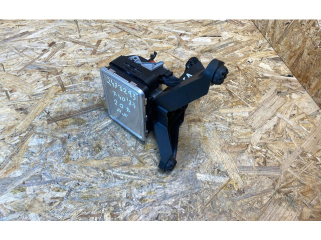 Jednotka ABS 5A7F7F4   BMW 1 F40 2019