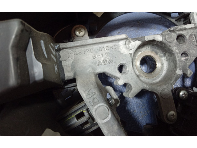 Volant Subaru Forester SG 2007 GS120-01390, GS120-01390  