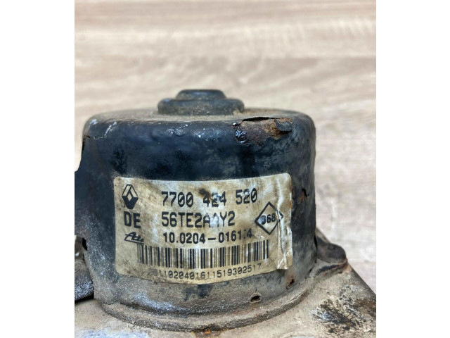 Jednotka ABS 7700424520, 56TE2AAY2   Renault Laguna I 1994