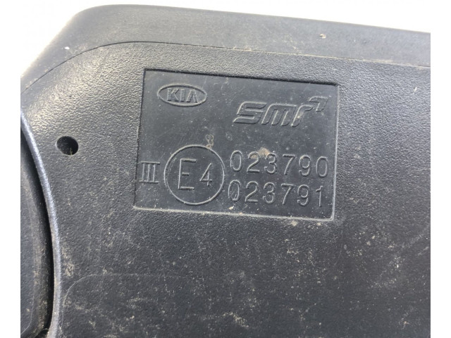 Zpětné zrcátko  KIA Pro Cee'd II 2012  87620A2020, 87620A2020  