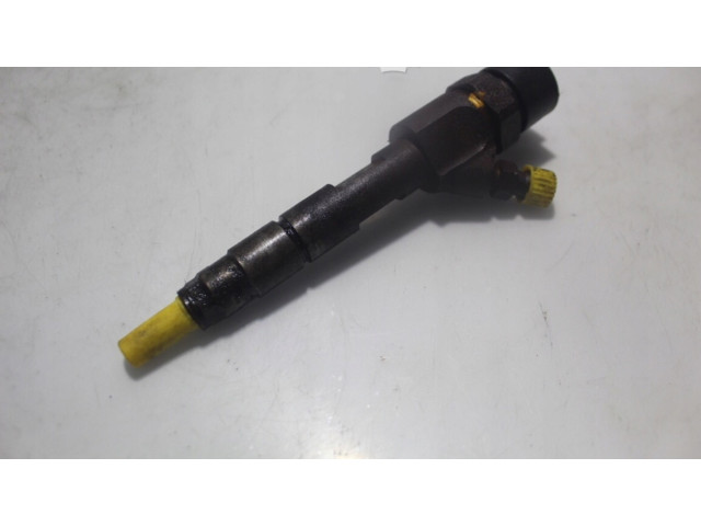 Vstřikovač 0445110110   Renault Scenic II -  Grand scenic II  pro naftový motor 1.9  