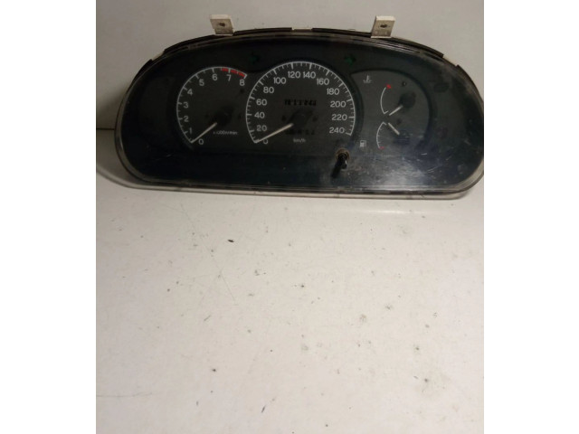 Панель приборов 758540, 9938   Mitsubishi Colt       