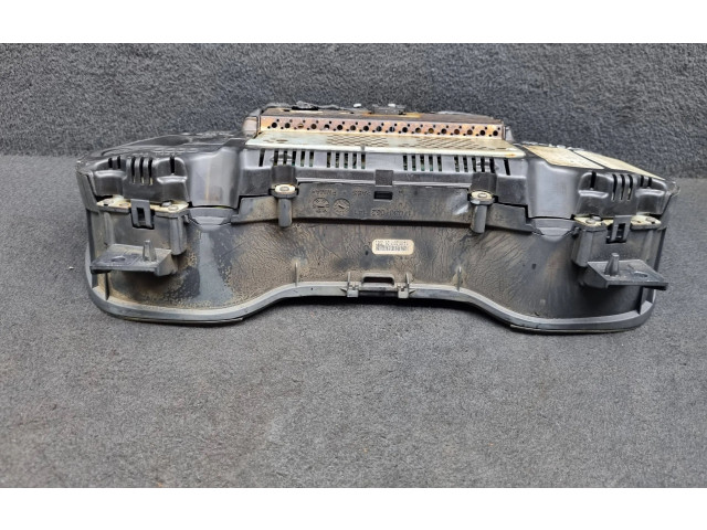 Přístrojová deska  Audi A8 S8 D4 4H 2013 4H0920930C, 0263670063  