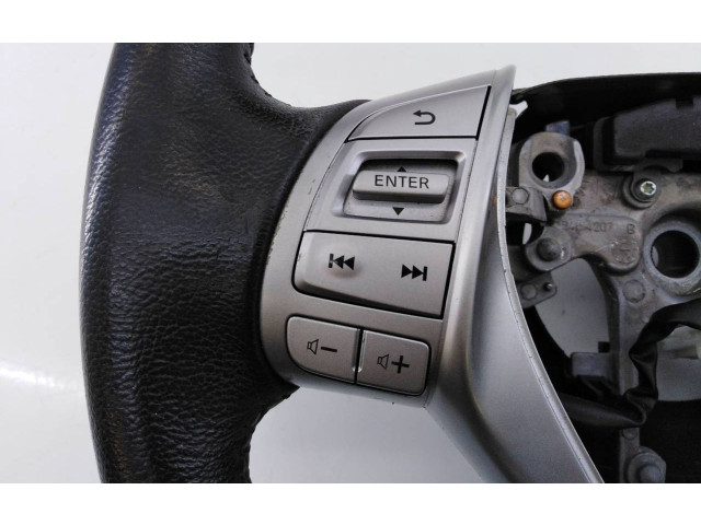 Volant Nissan Pulsar 2015 143155062, 34178105B  