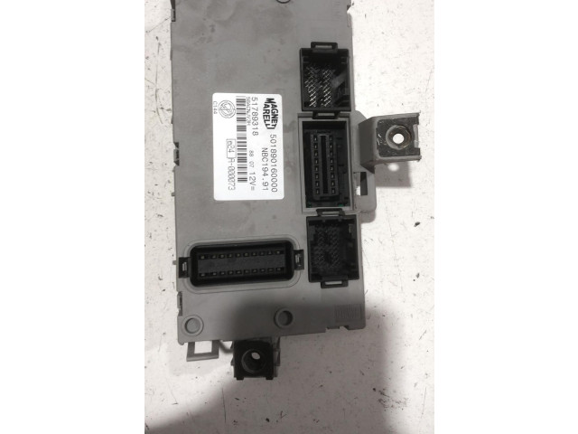 Řídící jednotka 0281012963, 0281012963   Fiat Croma 2009