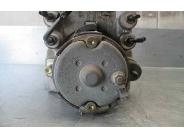 Jednotka ABS 9632166980, 0265216003   Peugeot 406 1996