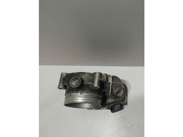 Zpětné zrcátko  Volvo V50 2006  8687927, 04W056  