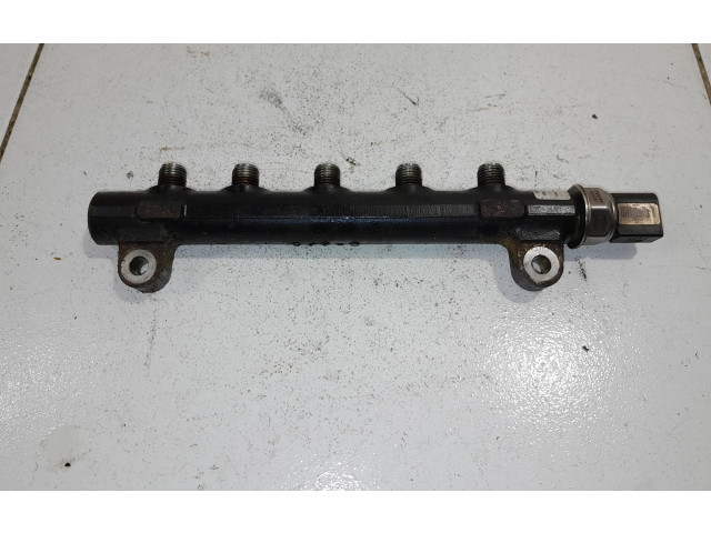 Vstřikovací lišta 96868901, R9144Z300A   Opel Antara     