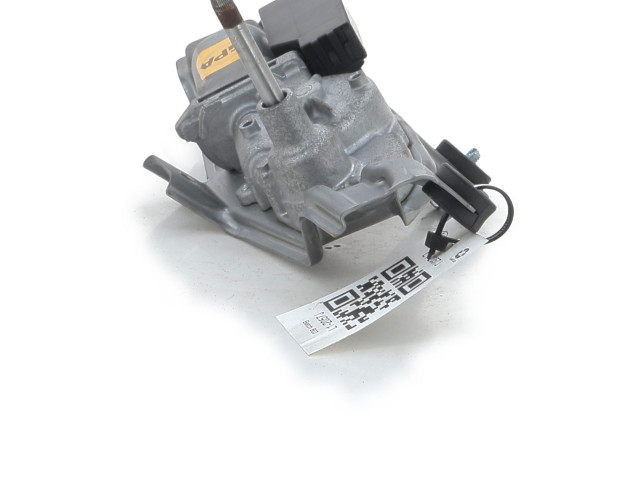 Моторчик заднего дворника 85130F4010, L1-2057J    Toyota C-HR I
