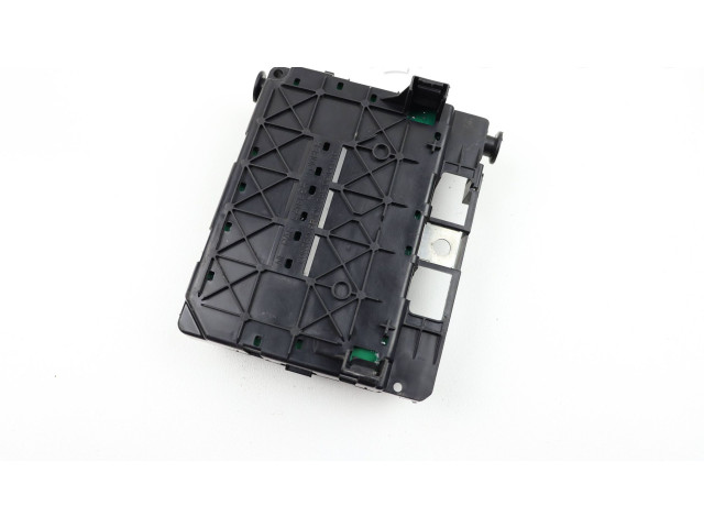 Поршень Блок предохранителей 8HZ 9650618380, T118470004M  Peugeot 1007  