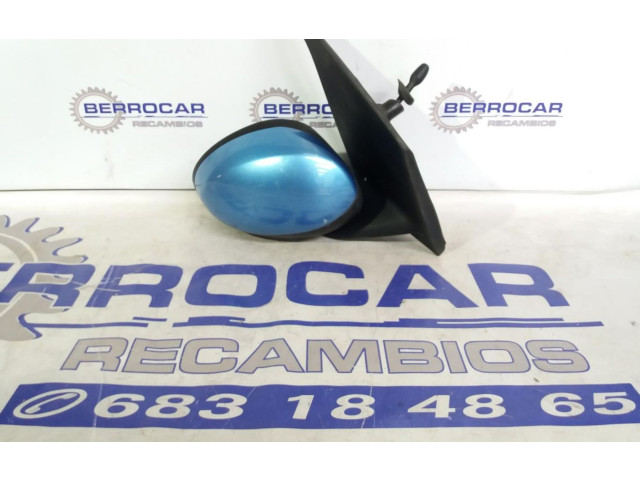 Zpětné zrcátko  Peugeot 107 2006  879100h010  