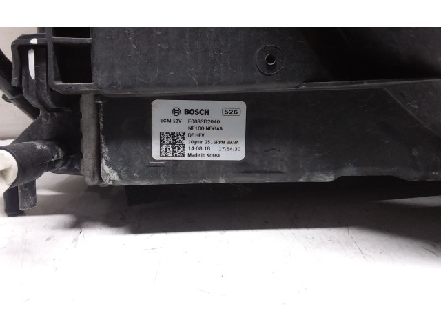 Vstřikovač 3137232025, 1137328740   KIA Niro     