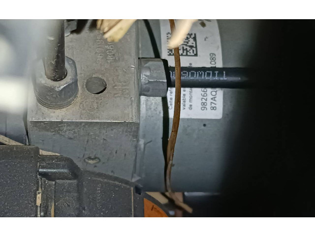 Jednotka ABS 9826694380   Peugeot 3008 II 2018