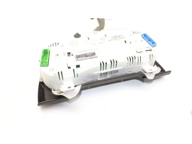 Комплект блоков управления 022906032DP, 8N2920980D   Audi TT TTS Mk2