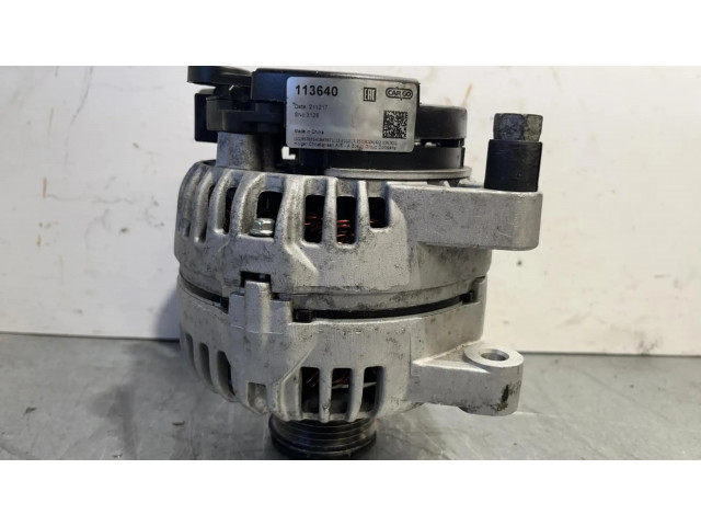 Генератор 113640, ALTERNADOR   Citroen C3      