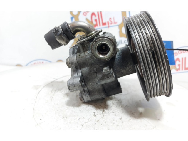    Рулевая рейка 7M0155157AA, 111132   Volkswagen Sharan 2001 - 2010 года
