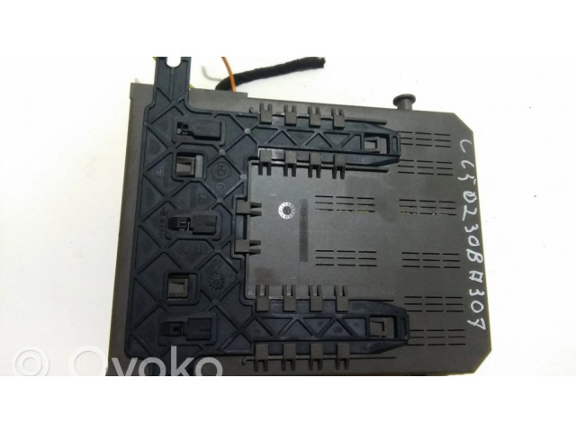 Блок комфорта 9637466180, 98162200   Citroen C5   