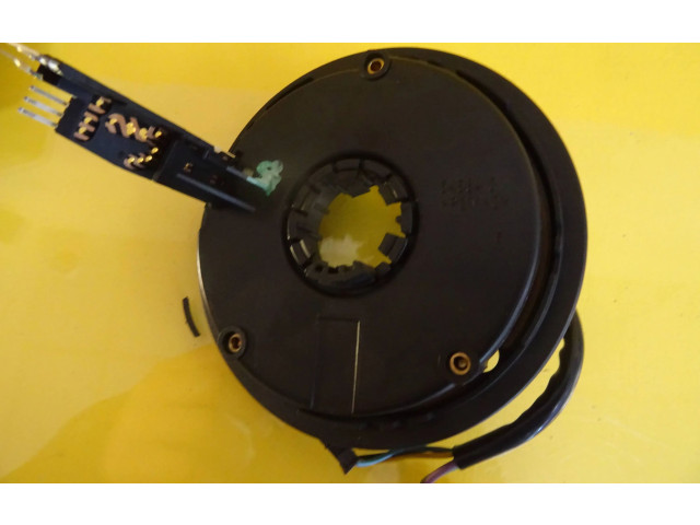 Подрулевой шлейф SRS A0004640318, 0004640318   Mercede-Benz S W220