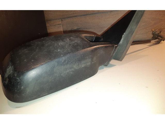 Zpětné zrcátko pravé Volkswagen PASSAT B3 1993  0017300, E10217300  