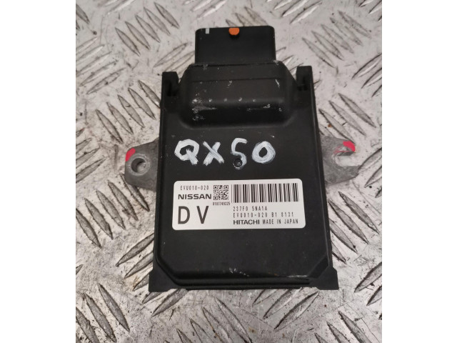 Řídící jednotka 237F0-5NA1A   Infiniti QX50 (J55) 2021