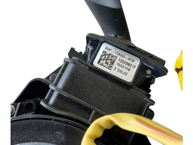 Подрулевой шлейф SRS EQ9T14A664AAW, EG9T13335AAW   Ford Mustang VI