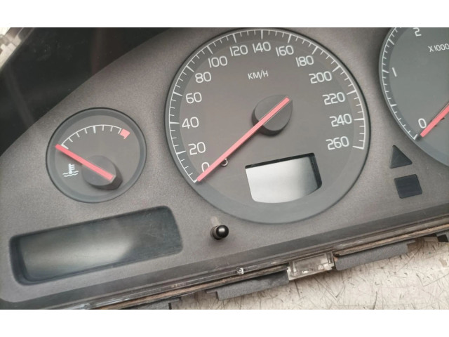 Přístrojová deska  Volvo S80  9483487  