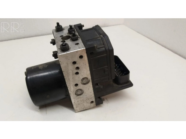 Jednotka ABS 6Q0614417D, 0265224011   Skoda Fabia Mk1 (6Y) 2006