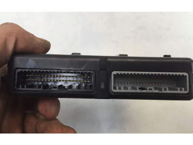 Блок управления климат-контролем 277606PA0B   Nissan Juke II F16