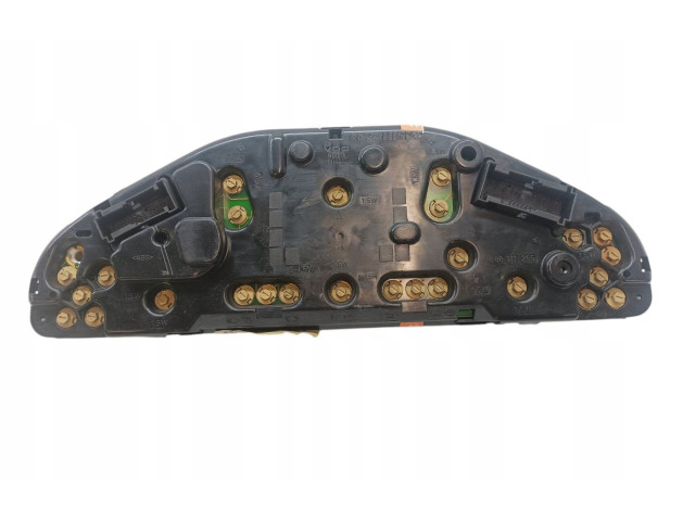 Панель приборов 2025407748   Mercedes-Benz C W202       