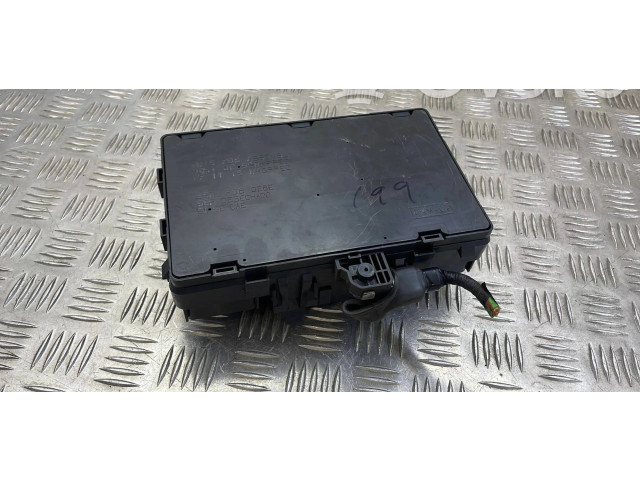   Pojistková skříňka FG9T14A067EB, 12340566   Ford Mondeo MK  2016
