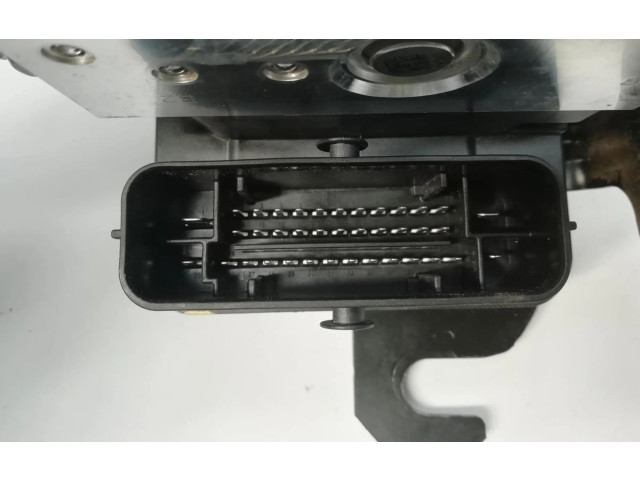 Блок управления АБС 476602005R, 476602005R   Renault Sandero I