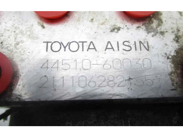 Блок АБС 4451060030   Toyota  Land Cruiser (J120)  2002 - 2009 года