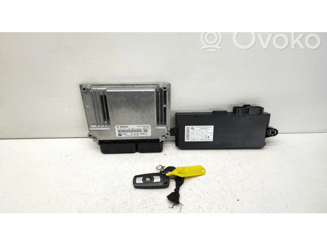 Řídící jednotka 9278745, 61359278745   BMW X1 E84 2012