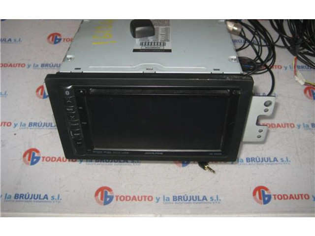 Дисплей    INES900R   Honda Jazz
