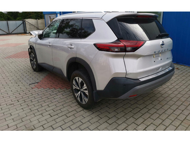 Zpětné zrcátko  Nissan X-Trail T33 2023  FDFGHJEGR  