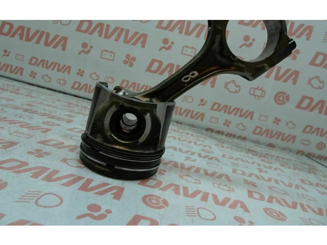  Поршень с шатуном 1CD-FTV   Toyota Previa (XR30, XR40) II  