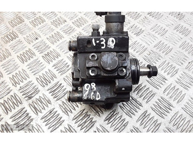 Vstřikovací čerpadlo 0445010124, 331002a410   Hyundai i30     