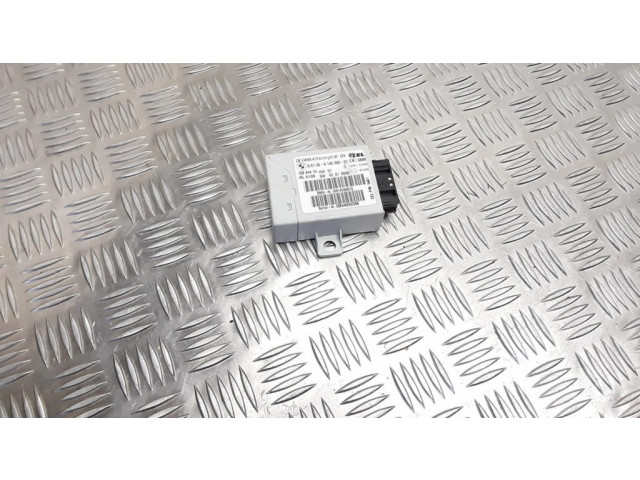 Блок управления 10844410, 6135914535001   BMW X3 E83