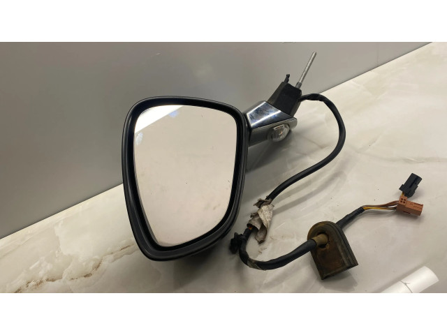 Zpětné zrcátko  levé Citroen C3 2012  E20207156, HAF46HAF49  