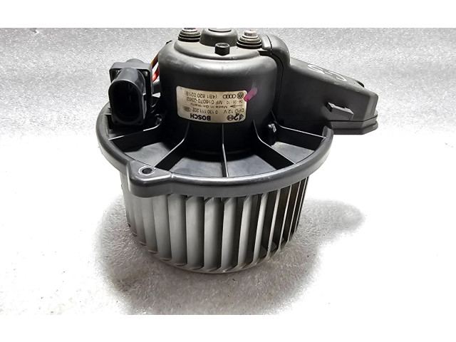Вентилятор печки    4B1820021B, 0130111202   Audi A6 Allroad C5
